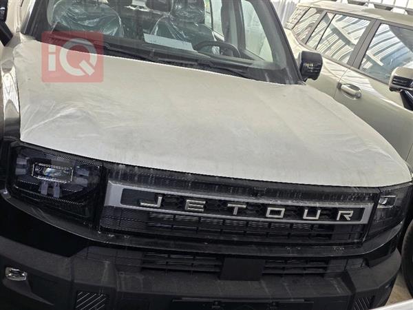 Jetour T1 2026 for sale in Iraq - Baghdad